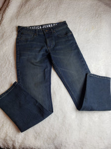 Boys Nautica- Designer Jeans size 12