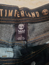 Load image into Gallery viewer, Boys Timberland Designer Jeans size 12