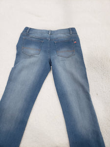 Tommy Hilfiger Girls Jeans -size 10