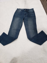Load image into Gallery viewer, Boys Buffalo Bitton Designer Jeans size 12