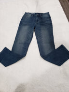Boys Buffalo Bitton Designer Jeans size 12
