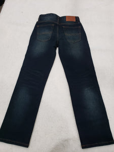 Lucky Brand Boys Jeans -size 10