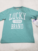 Load image into Gallery viewer, Lucky Brand Boys/Girls Shirt-size 10/12