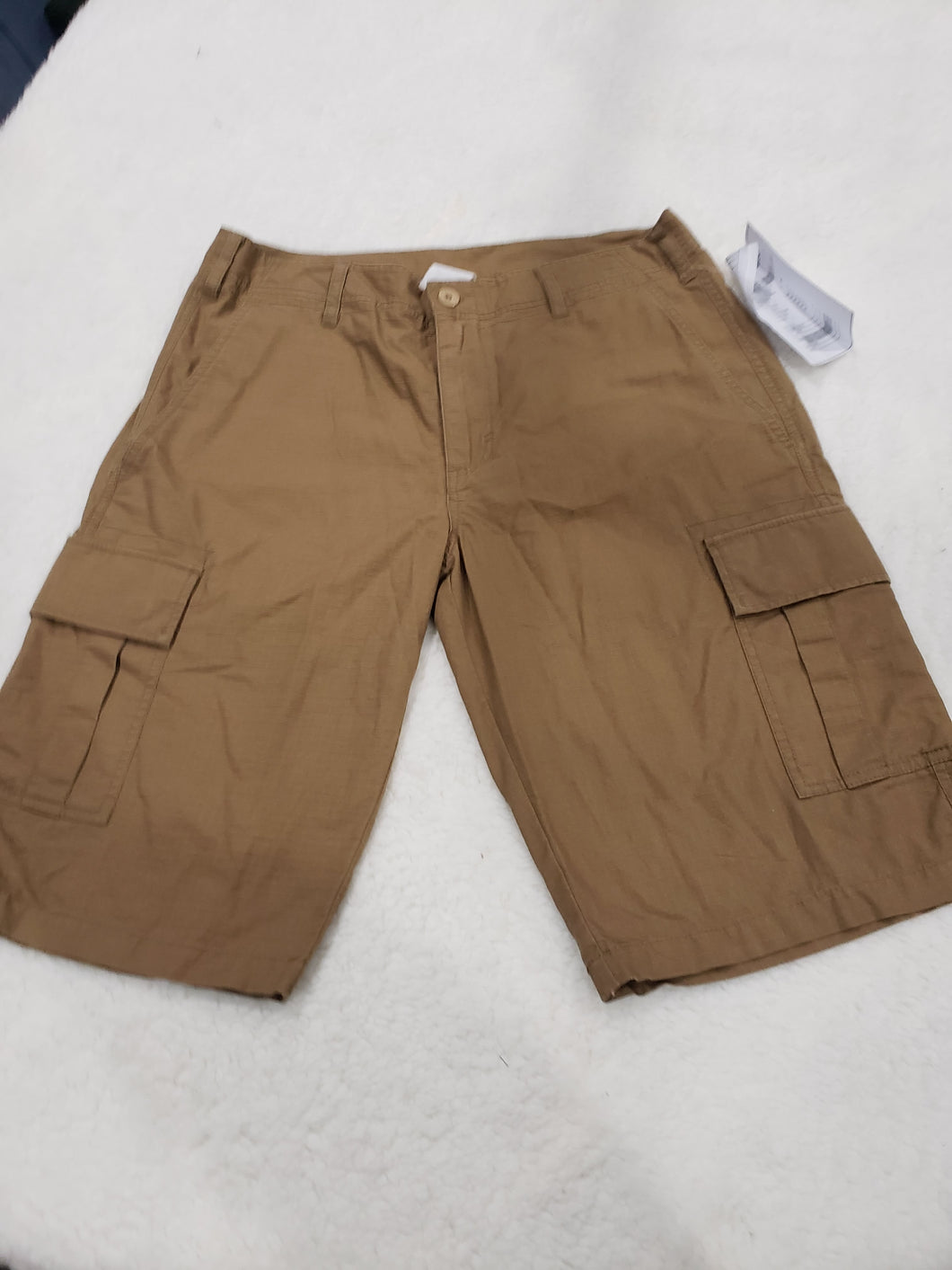 H&M Cargo boys shorts size 32
