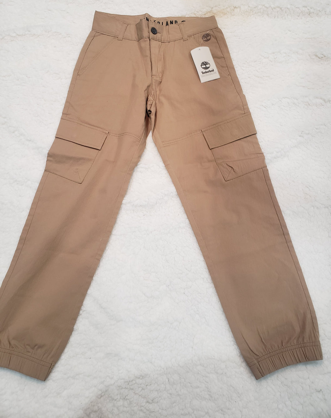 Timberland Cargo boys pants size 12