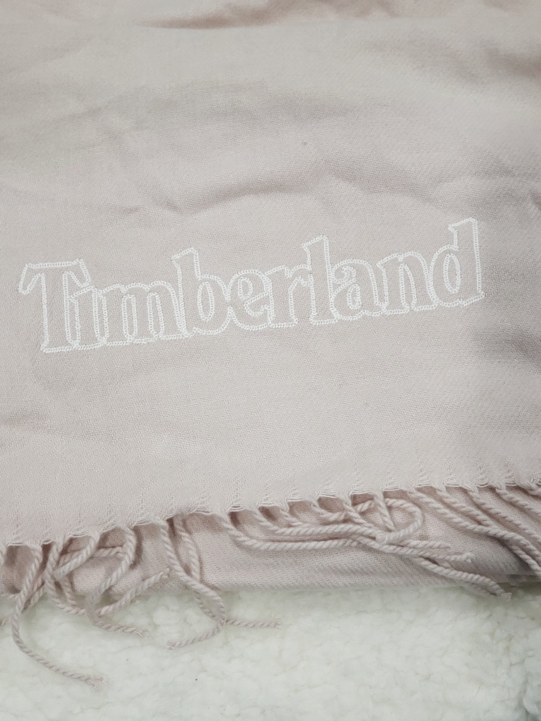 Timberland scarf
