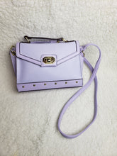 Load image into Gallery viewer, Juicy Couture lilac pocketbook