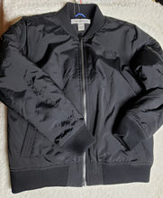 Load image into Gallery viewer, Boys Medium  CK jacket 10/12