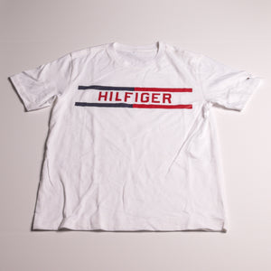 Tommy Hilfiger White multi tshirt 7
