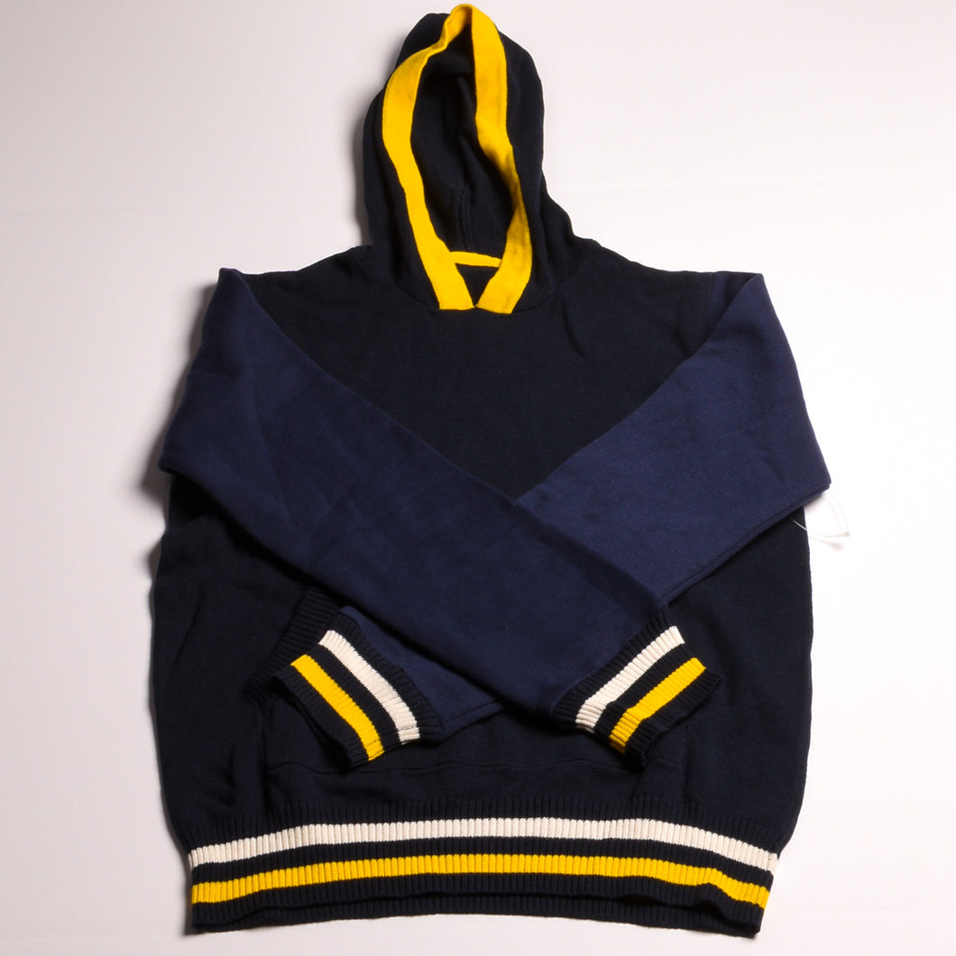 Tommy Hilfiger pullover Hoodie Sweater size 8/10