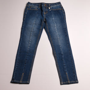 Tommy Hilfiger Girls Jeans -size 8-10