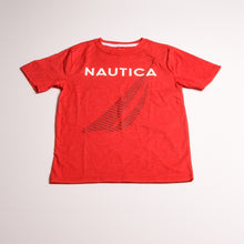 Load image into Gallery viewer, Nautica Tshirt 7 boys